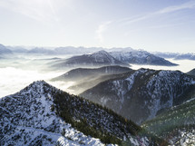 Swiss Alps 