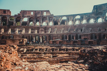 Coliseum 