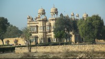 rural mansion 