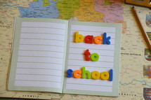 BACK TO SCHOOL in colorful magnetic letters, 
school, letters, color, kids, back, colorful, children, little, happy, cheerful, learn, learning, teach, teaching, teacher, jolly, bright, joy, young, infant, youngster, youngsters, infants, offspring, magnetic, yellow, orange, red, blue, green, black, play, playing, make, crafting, toy, games, magnet, letter, word, words, write, writing, read, reading, kid, multicolored, together, fun, educate, education, breed, bring up, upbringing, parent, parents, childhood, home, childlike, naive, pupil, pupils, first-grader, first-former, schoolchild, child, student, schoolkid, school kid, school child, back to school, schoolday, school day, school supplies, first, first day in school, enrollment, enrolment, begin, beginning, term, start, starting, scholar, schoolboy, schoolboys, disciple, disciples, attend, attending, attendance, colour, colourful, multicoloured, map, pen, pencil, table, chair, homework