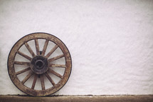 wagon wheel 