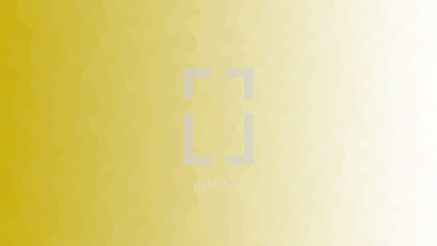yellow ombre pattern background 