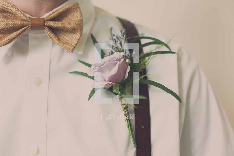 Boutonniere 