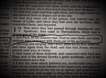 Acts 17:2