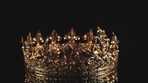 Crown 