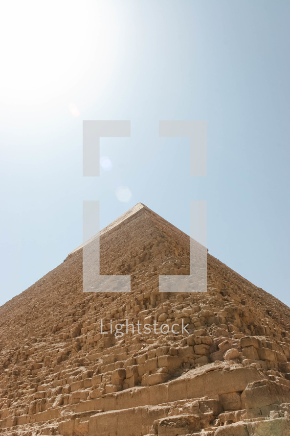  pyramids in Egypt 