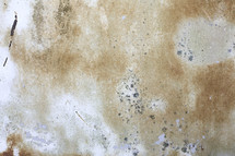 Rusted Metal Grunge Texture Background
