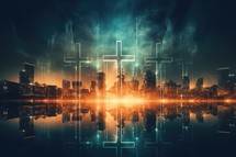 Church and technology
