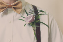 Boutonniere 