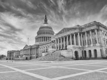 Capitol Hill congress senate house washington dc politics