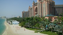 Palm Jumeirah Hotel