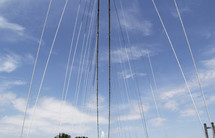bridge cables 
