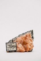 pink calcite 
