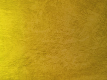 a wall texture in yellow. 
