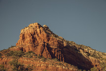 Red Rock state park Arizona