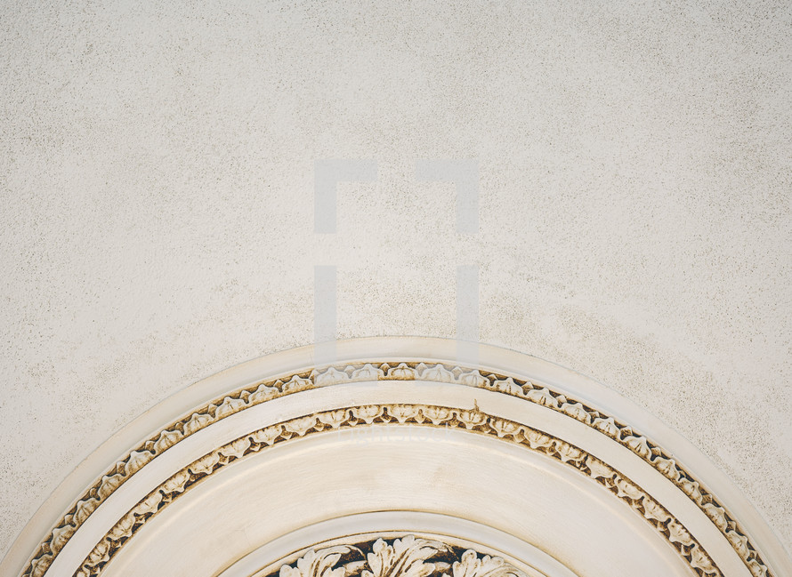 ornate ceiling trim border 