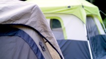 camping tents 