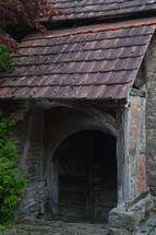 old cellar doors 