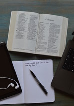 modern bible study with technology