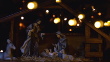 Nativity Scene 