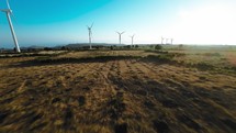 wind renewable energy