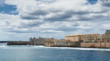  City of Sicily Italy 