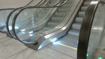 escalator stairs 