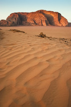 desert sand 