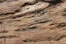 rock surface 