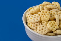 honeycomb cereal 