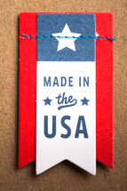 Made in the USA 