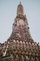 temple tower