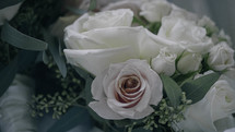 bridal bouquet 