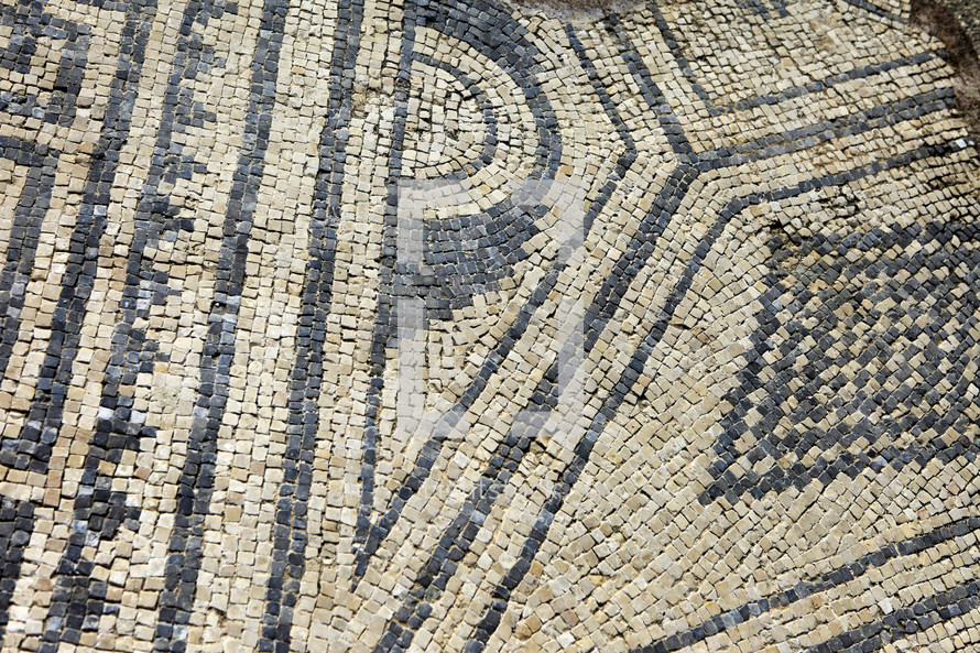 tile mosaics 