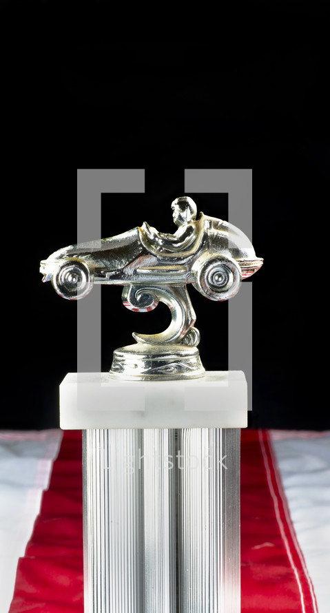 race trophy 