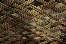 basket weave pattern background 