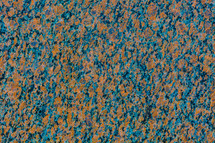 blue and orange texture background 