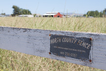 North County Fence