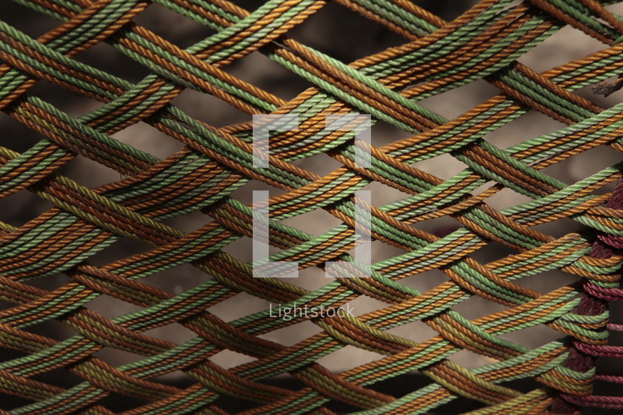 basket weave pattern background 