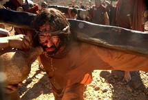 Crucifixion of Jesus 