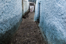 long alley 