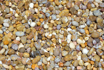 pebble texture background 