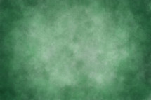 smokey green background 