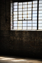 warehouse window 