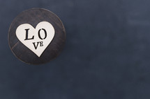 love button 