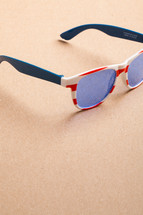 patriotic sunglasses