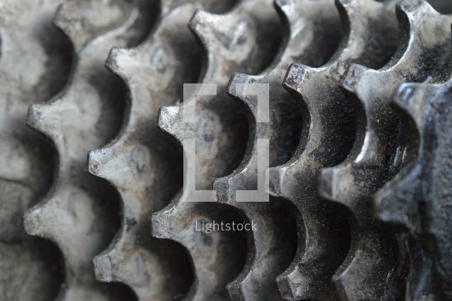 bicycle gears 