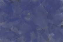 blue feathered textured background 