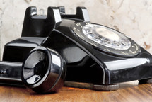 rotary phone 