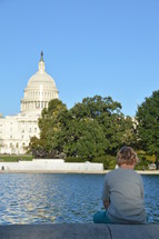 US Capitol Building 